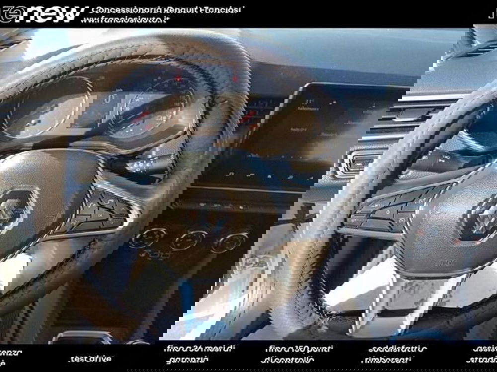 Renault Clio usata a Modena (6)