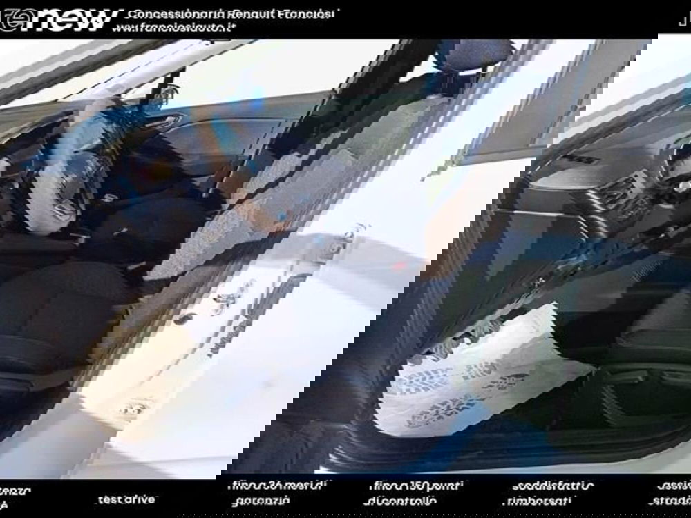 Renault Clio usata a Modena (7)