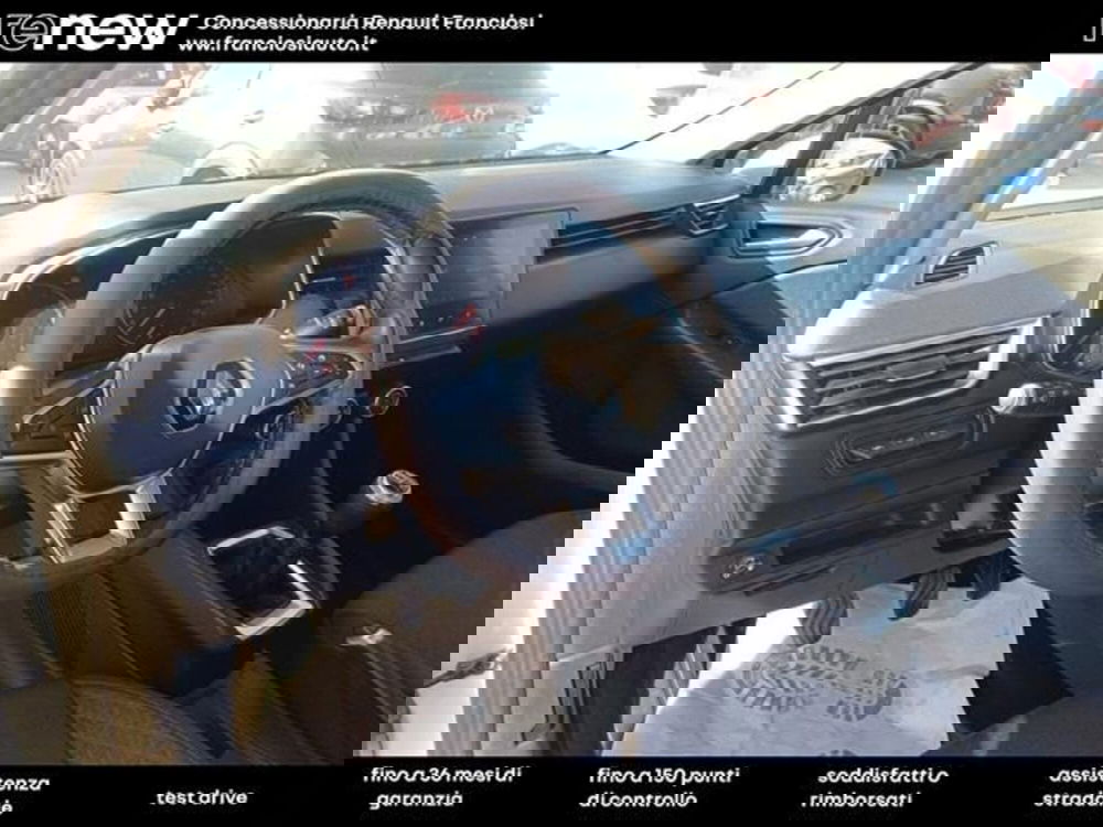 Renault Clio usata a Modena (8)