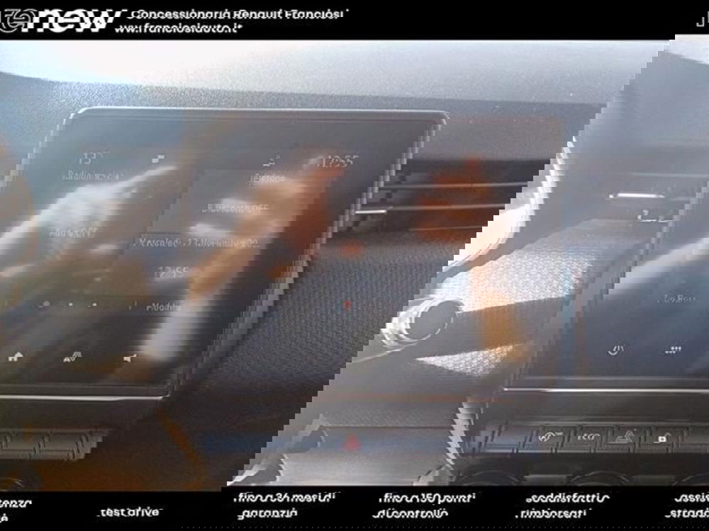 Renault Clio usata a Modena (9)