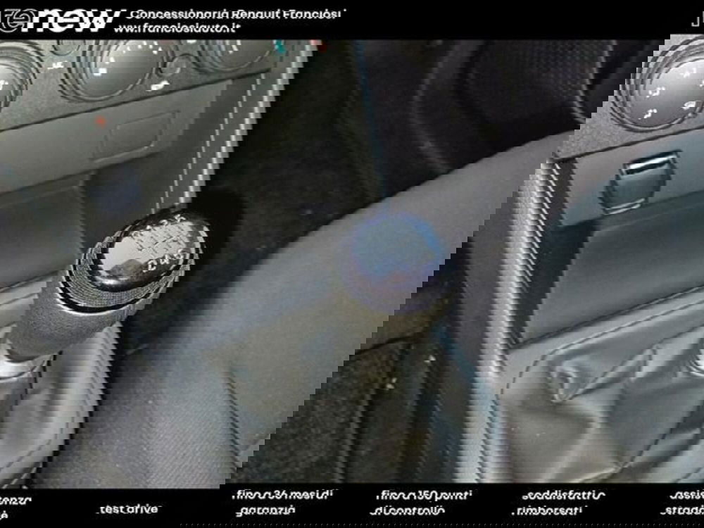 Dacia Jogger usata a Modena (10)