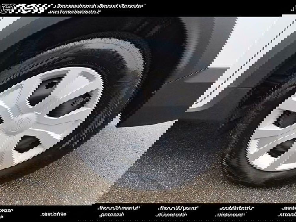 Dacia Jogger usata a Modena (13)