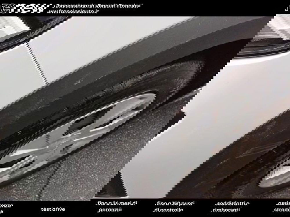 Dacia Jogger usata a Modena (14)