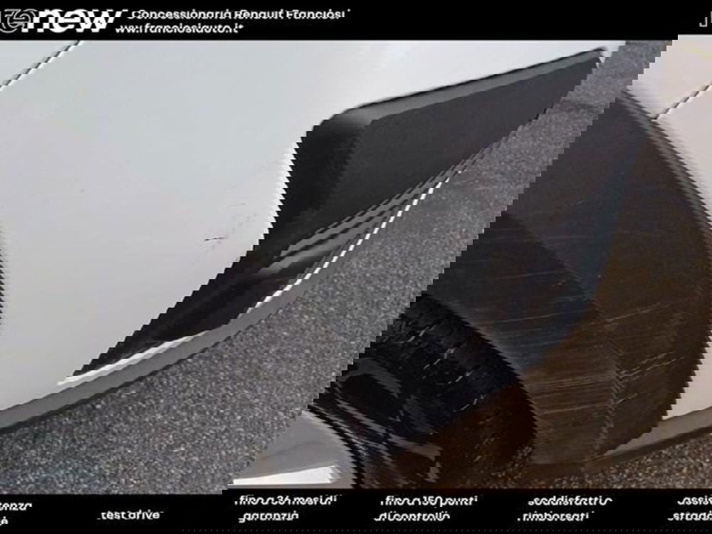 Dacia Jogger usata a Modena (15)