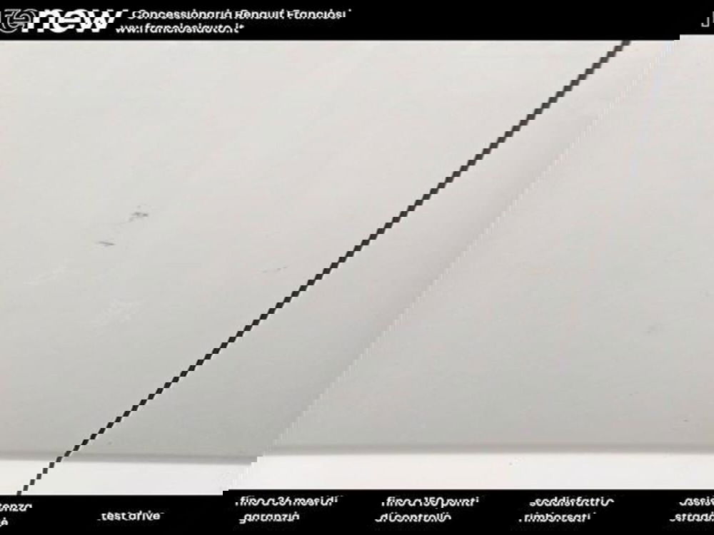 Dacia Jogger usata a Modena (16)