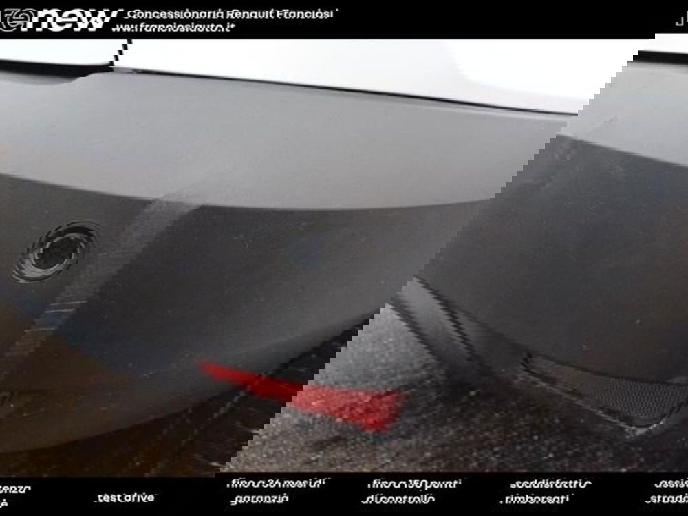 Dacia Jogger usata a Modena (17)