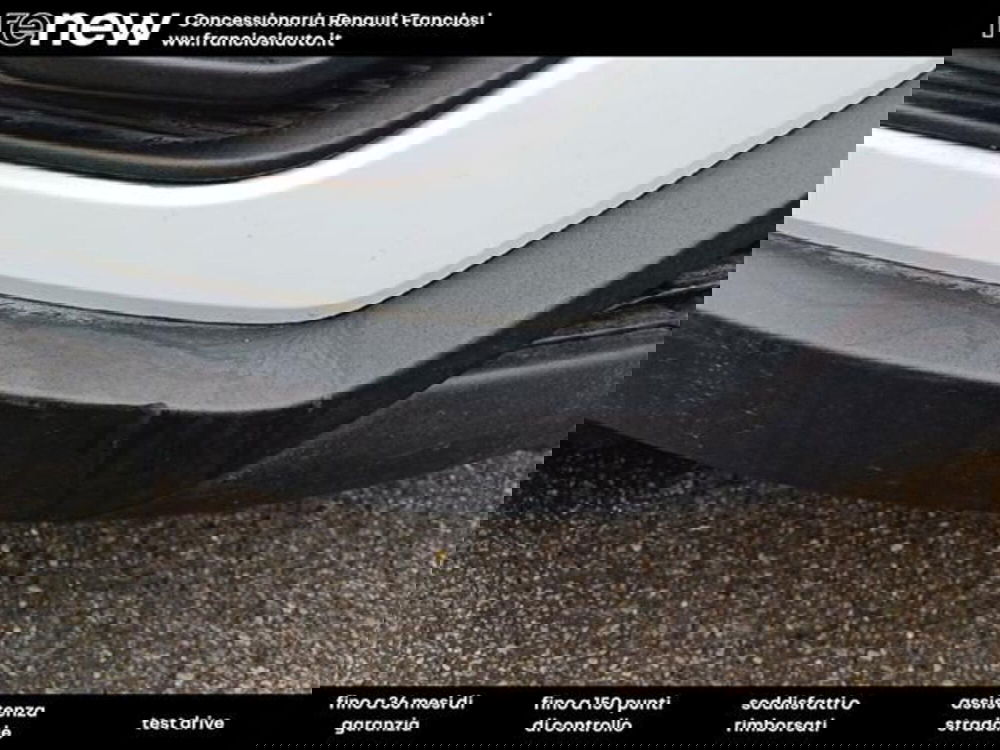 Dacia Jogger usata a Modena (18)