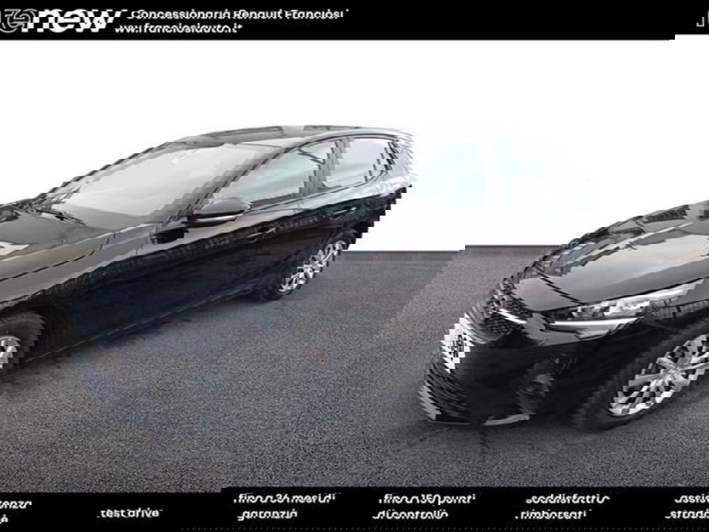 Opel Corsa usata a Modena