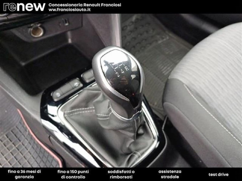 Opel Corsa usata a Modena (7)