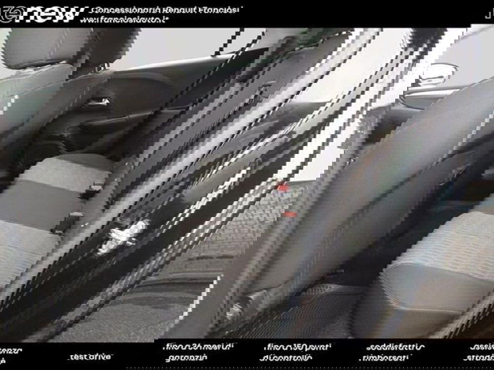 Opel Corsa usata a Modena (11)