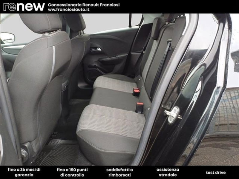 Opel Corsa usata a Modena (11)