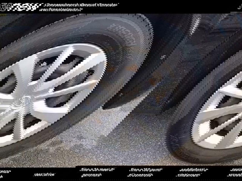 Opel Corsa usata a Modena (12)