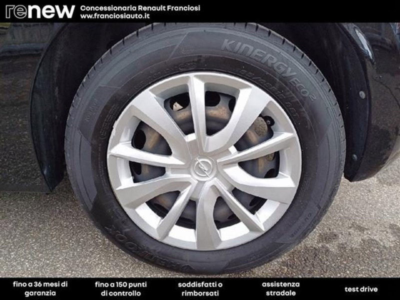 Opel Corsa usata a Modena (12)