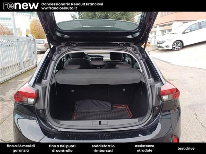 Opel Corsa usata a Modena (13)