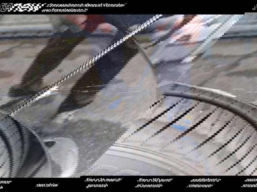 Opel Corsa usata a Modena (14)