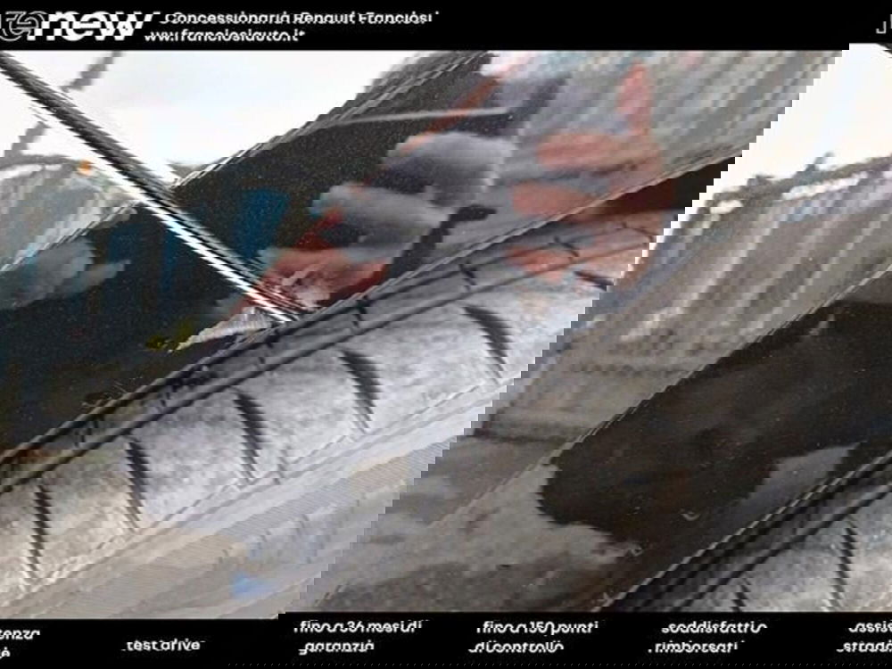 Opel Corsa usata a Modena (16)