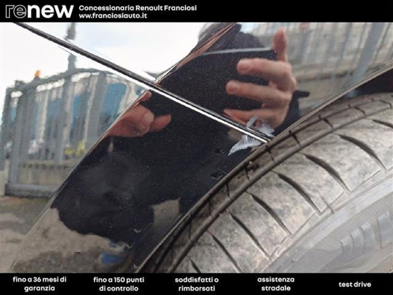 Opel Corsa usata a Modena (15)