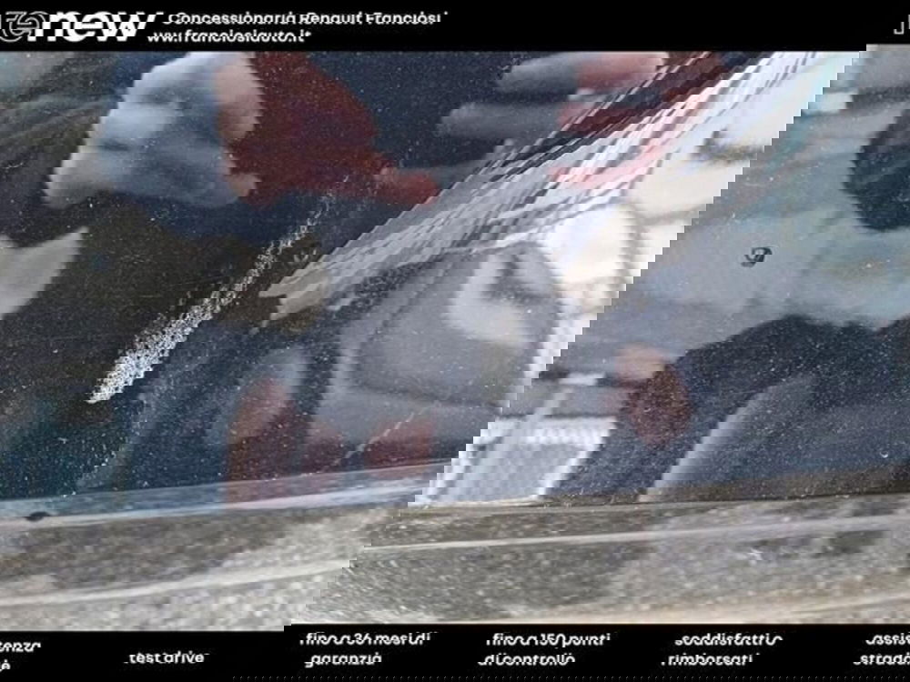 Opel Corsa usata a Modena (17)