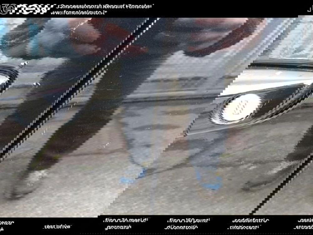 Opel Corsa usata a Modena (18)