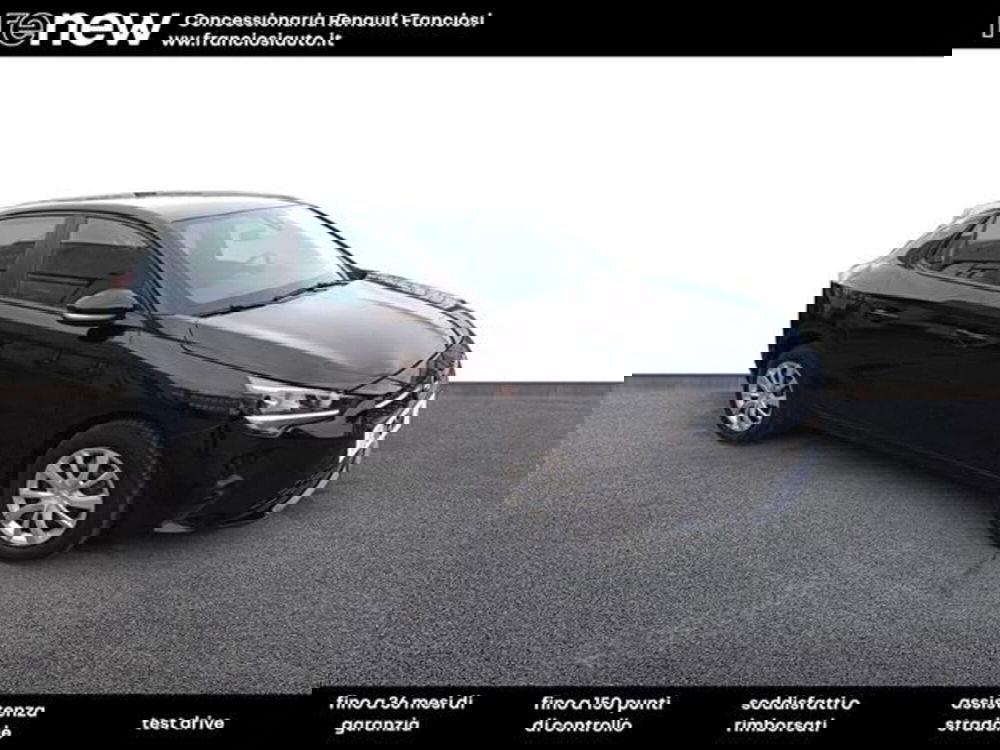 Opel Corsa usata a Modena (2)