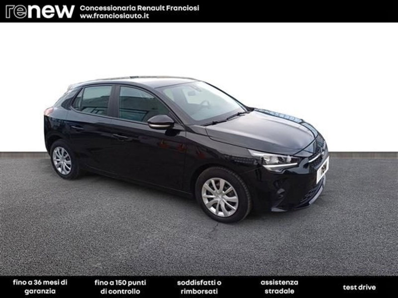 Opel Corsa usata a Modena (2)