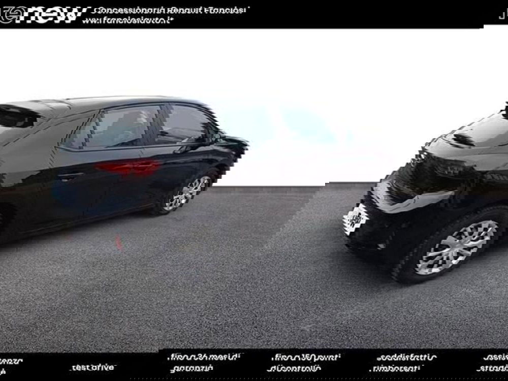 Opel Corsa usata a Modena (3)