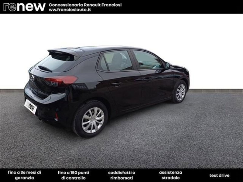 Opel Corsa usata a Modena (3)