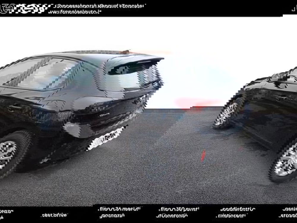 Opel Corsa usata a Modena (4)