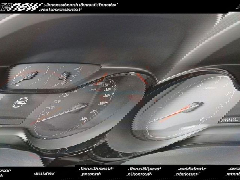 Opel Corsa usata a Modena (5)