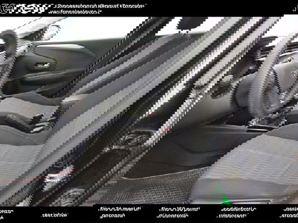 Opel Corsa usata a Modena (6)