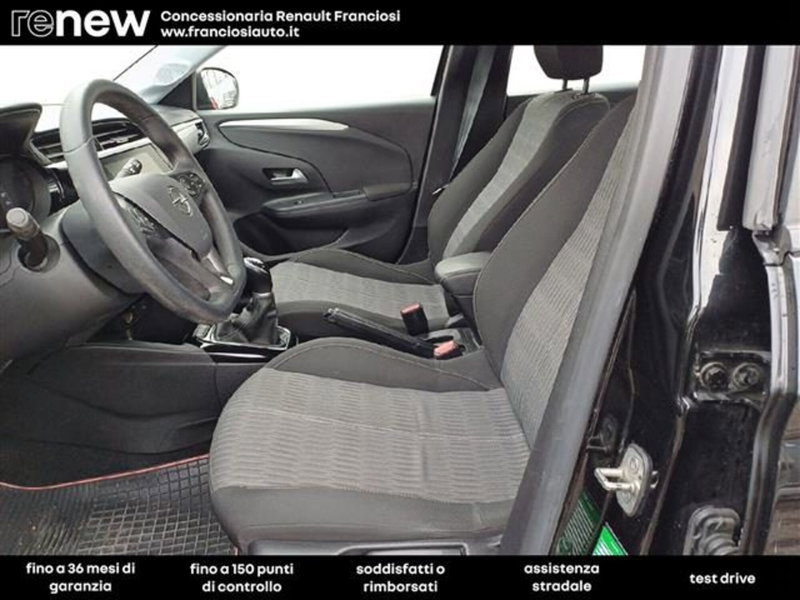 Opel Corsa usata a Modena (10)