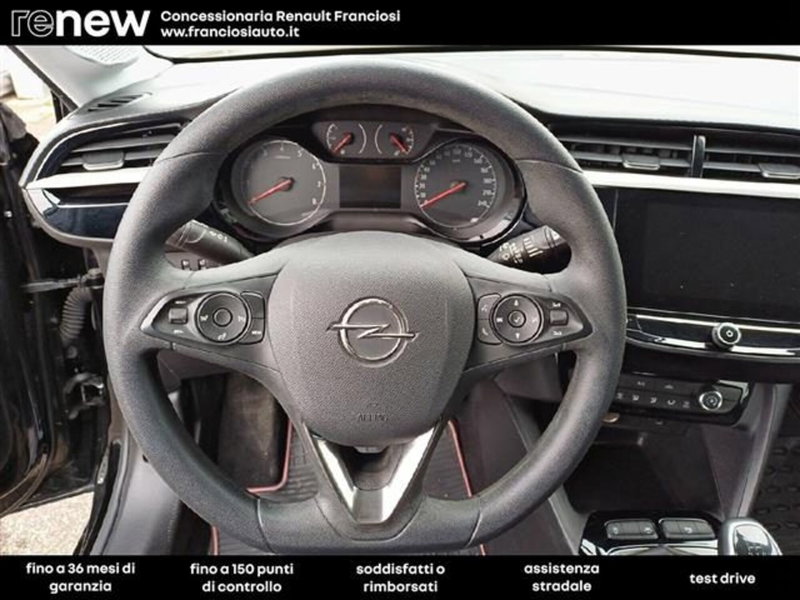 Opel Corsa usata a Modena (8)