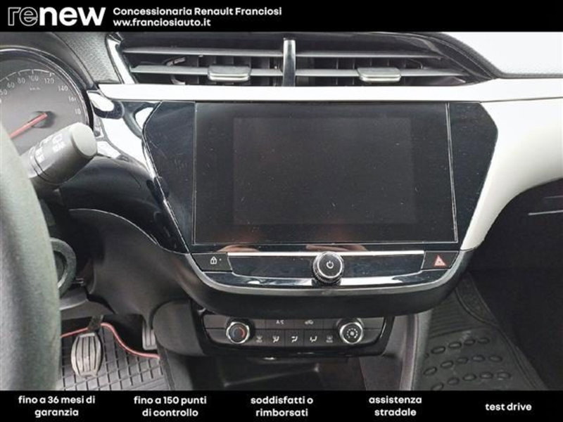 Opel Corsa usata a Modena (6)