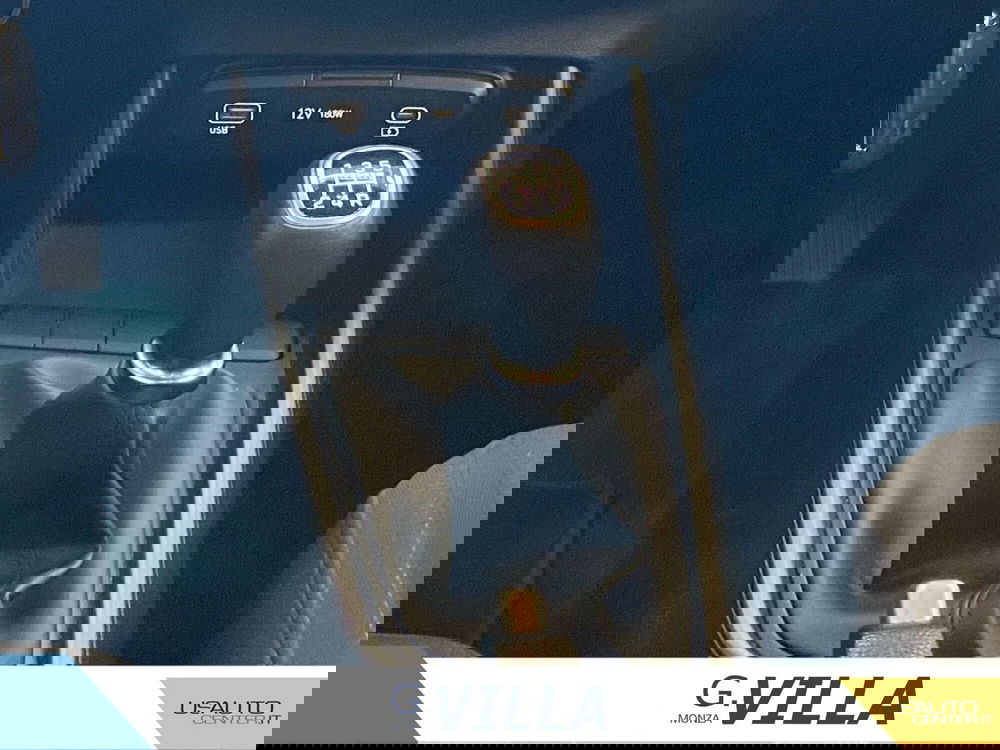 Hyundai i20 usata a Monza e Brianza (10)