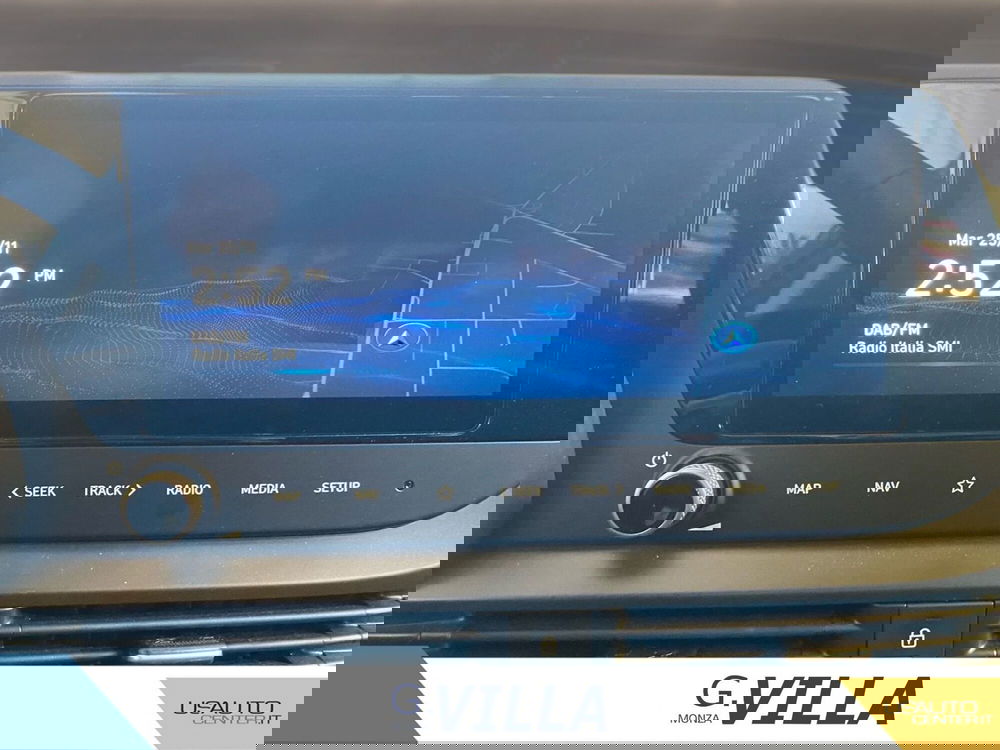 Hyundai i20 usata a Monza e Brianza (11)