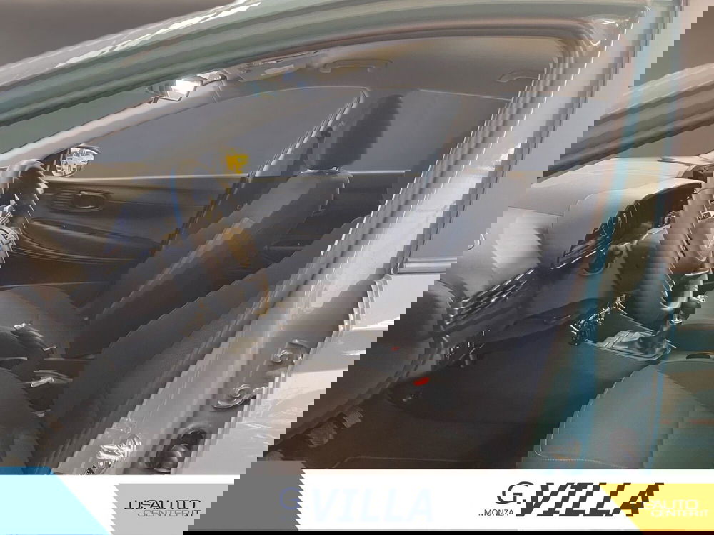 Hyundai i20 usata a Monza e Brianza (13)