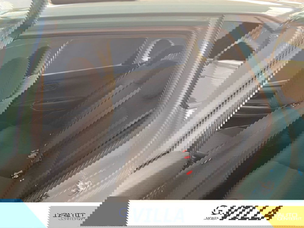 Hyundai i20 usata a Monza e Brianza (14)