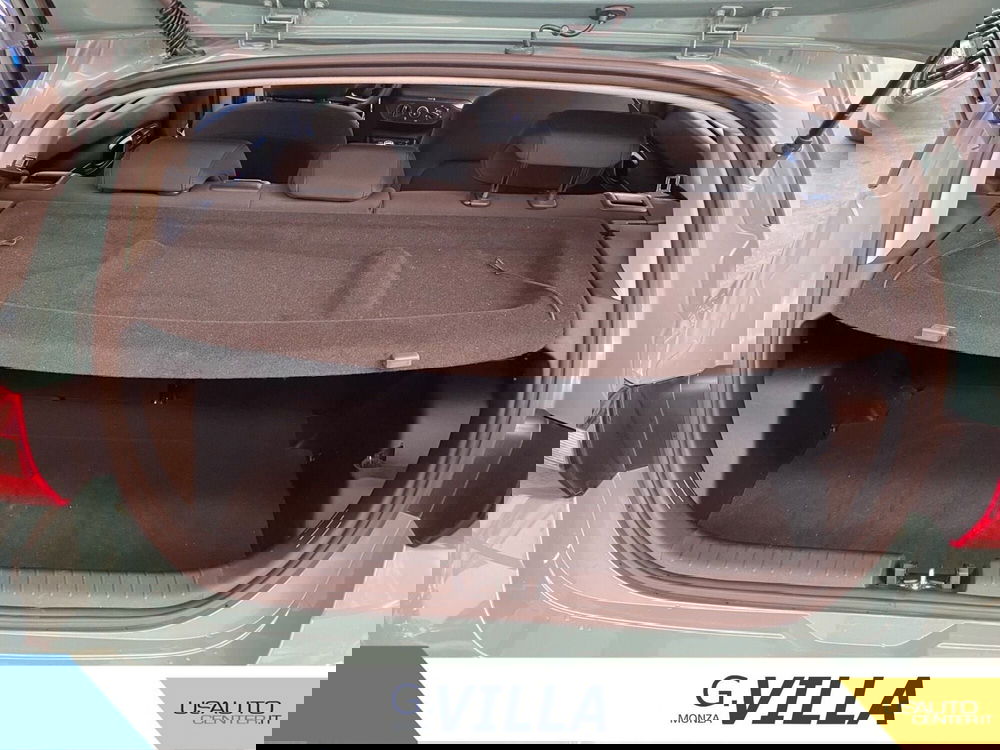 Hyundai i20 usata a Monza e Brianza (15)