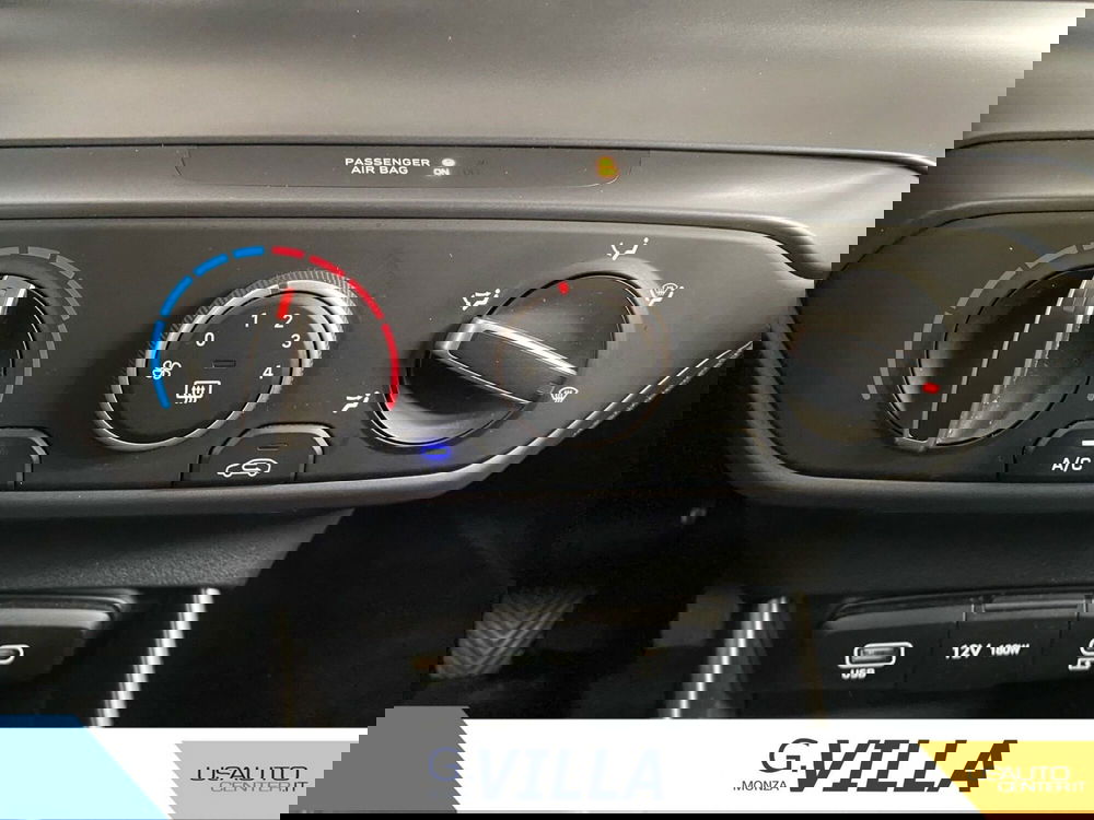 Hyundai i20 usata a Monza e Brianza (16)