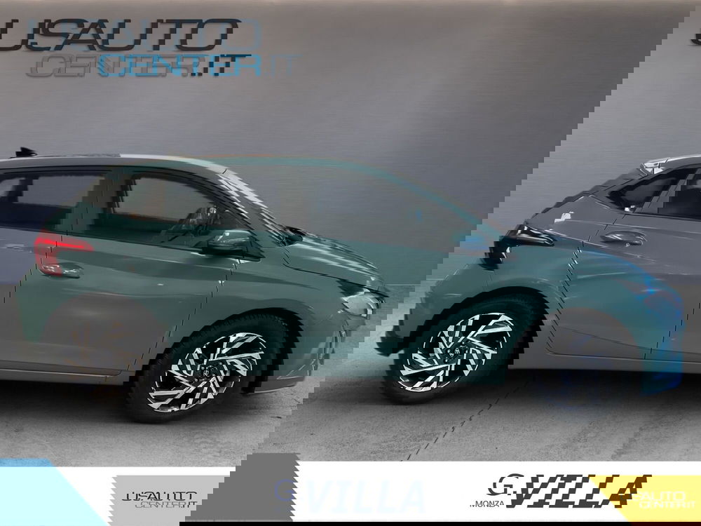 Hyundai i20 usata a Monza e Brianza (3)