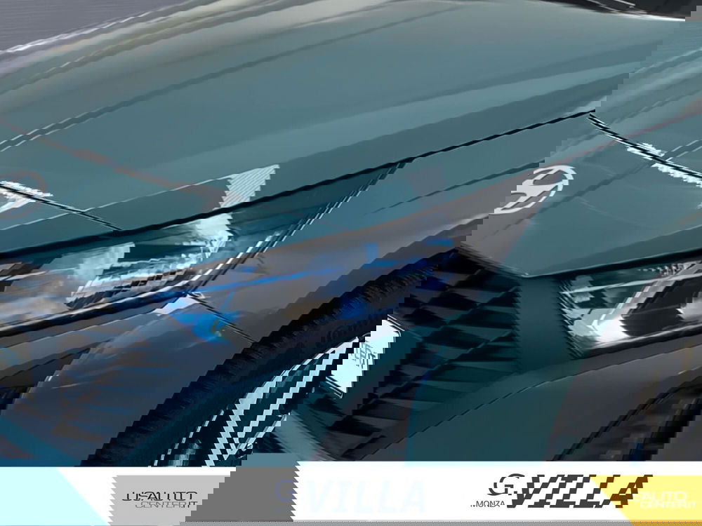 Hyundai i20 usata a Monza e Brianza (6)