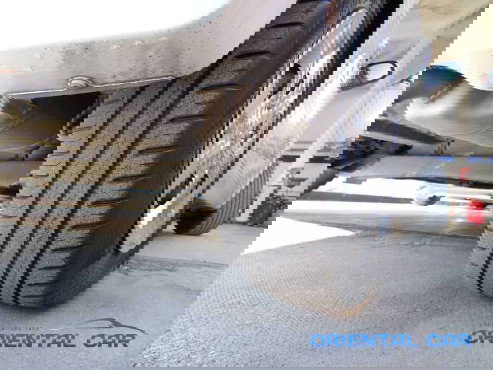 Hyundai i10 usata a La Spezia (13)