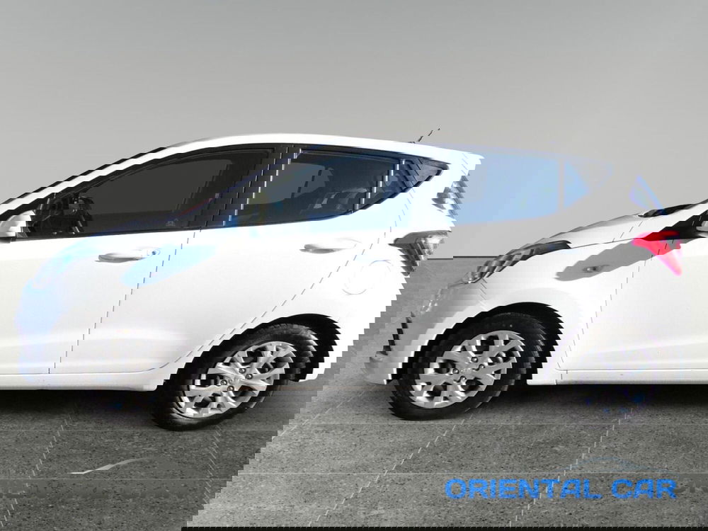 Hyundai i10 usata a La Spezia (2)