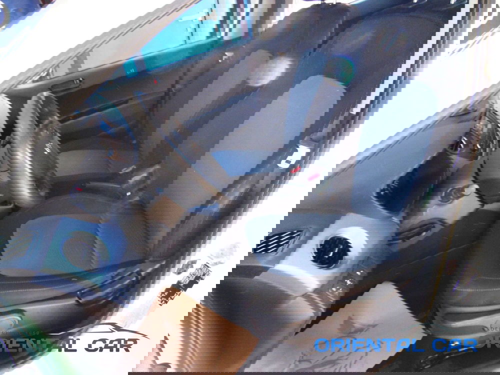 Hyundai i10 usata a La Spezia (7)