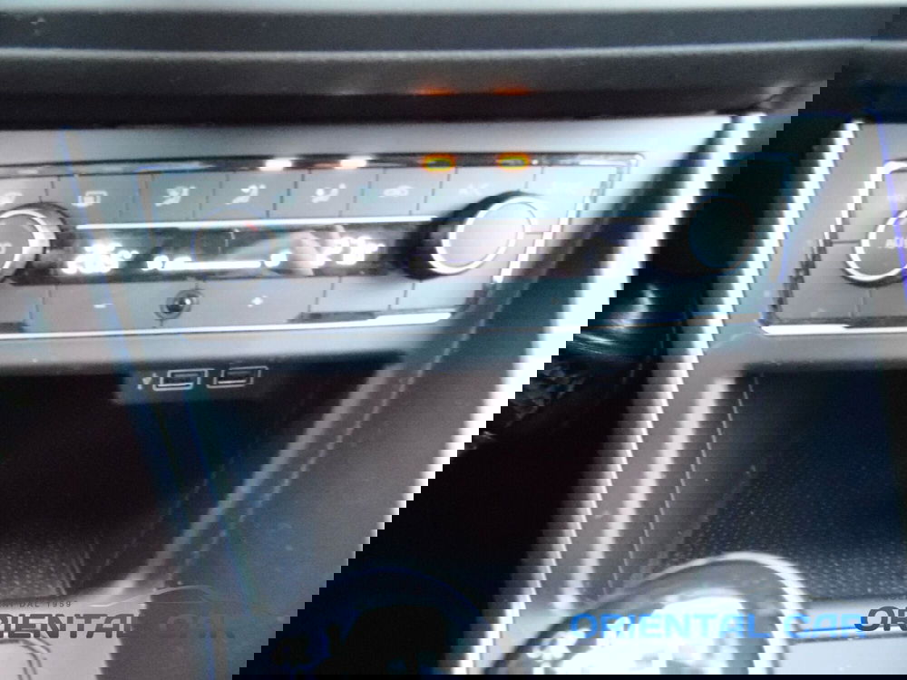 Volkswagen Polo usata a La Spezia (10)