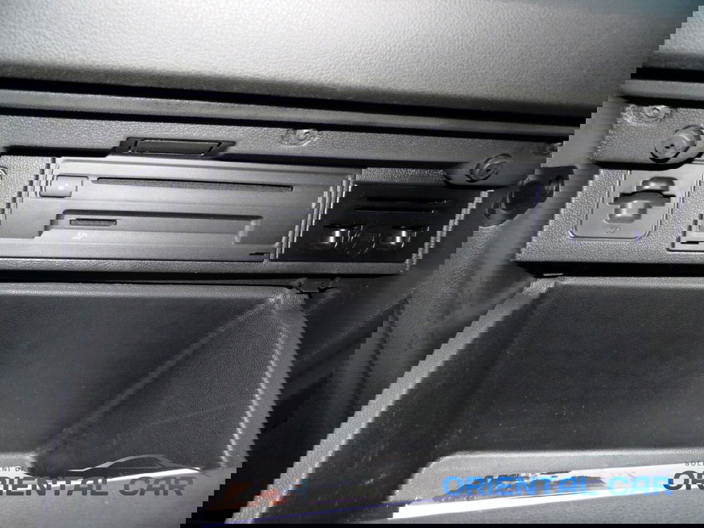 Volkswagen Polo usata a La Spezia (11)