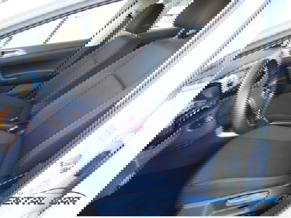 Volkswagen Polo usata a La Spezia (13)