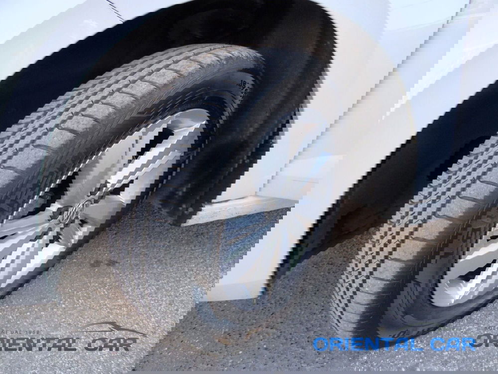 Volkswagen Polo usata a La Spezia (14)