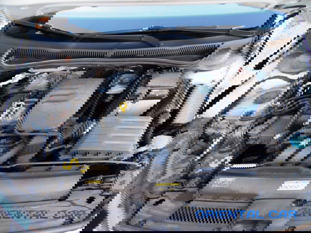 Volkswagen Polo usata a La Spezia (15)