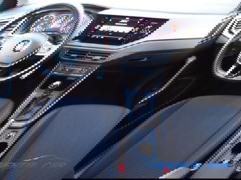 Volkswagen Polo usata a La Spezia (16)